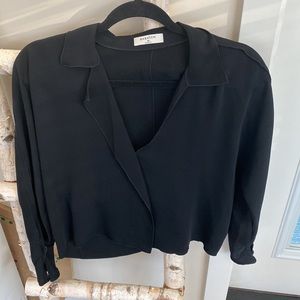 Babaton Blouse